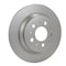 Pagid Brakes Brake Disc, 355107092 355107092 - alternate 3